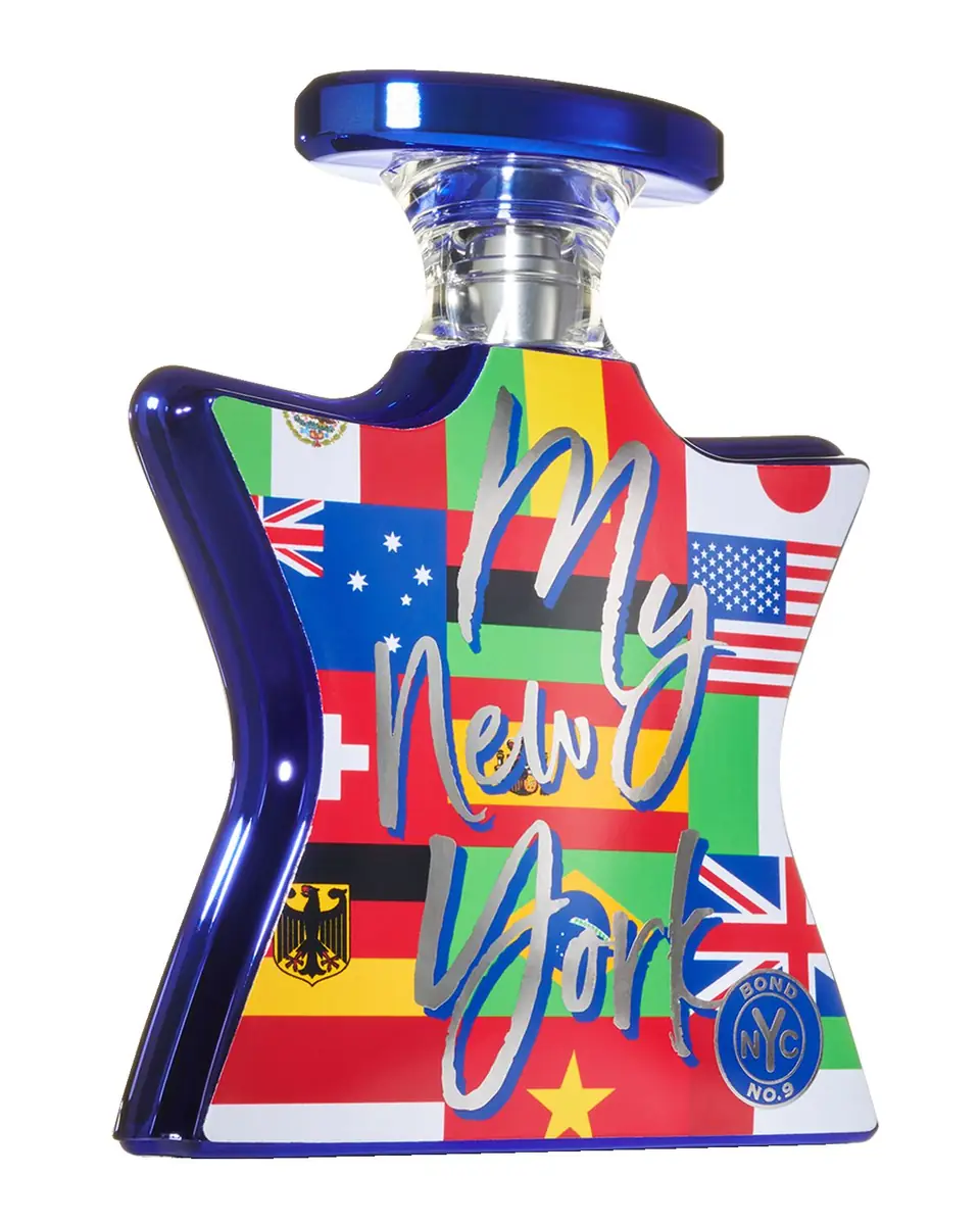 Bond No.9 New York My New York Eau de Parfum | Thumbnail 2 Bond No.9 New York My New York Eau de Parfum | Thumbnail 2