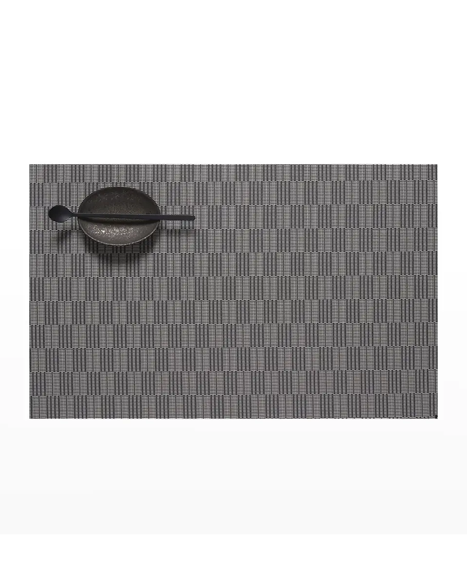 Chilewich Chord Table Mat, 14"x19" | Thumbnail 2