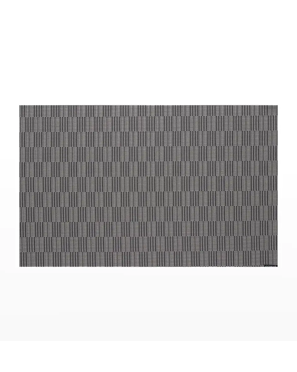 Chilewich Chord Table Mat, 14"x19" | Thumbnail 3