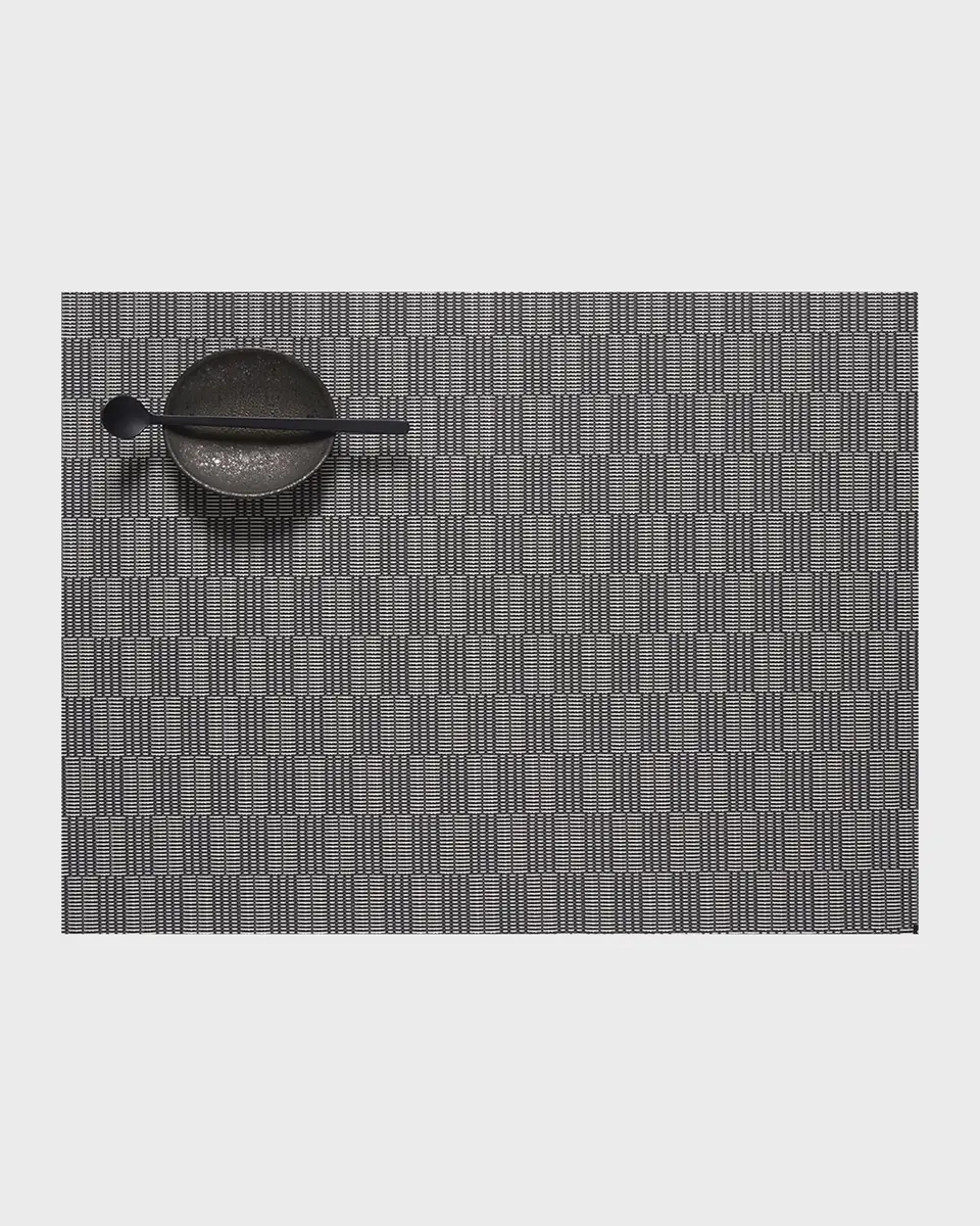 Chilewich Chord Table Mat, 14"x19" | Thumbnail 4