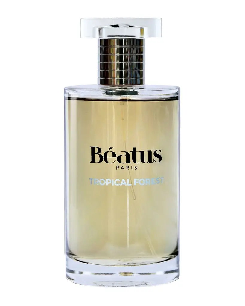 Beatus Tropical Forest Eau de Parfum, 3.4 oz. | Image 1 Beatus Tropical Forest Eau de Parfum, 3.4 oz. | Image 1