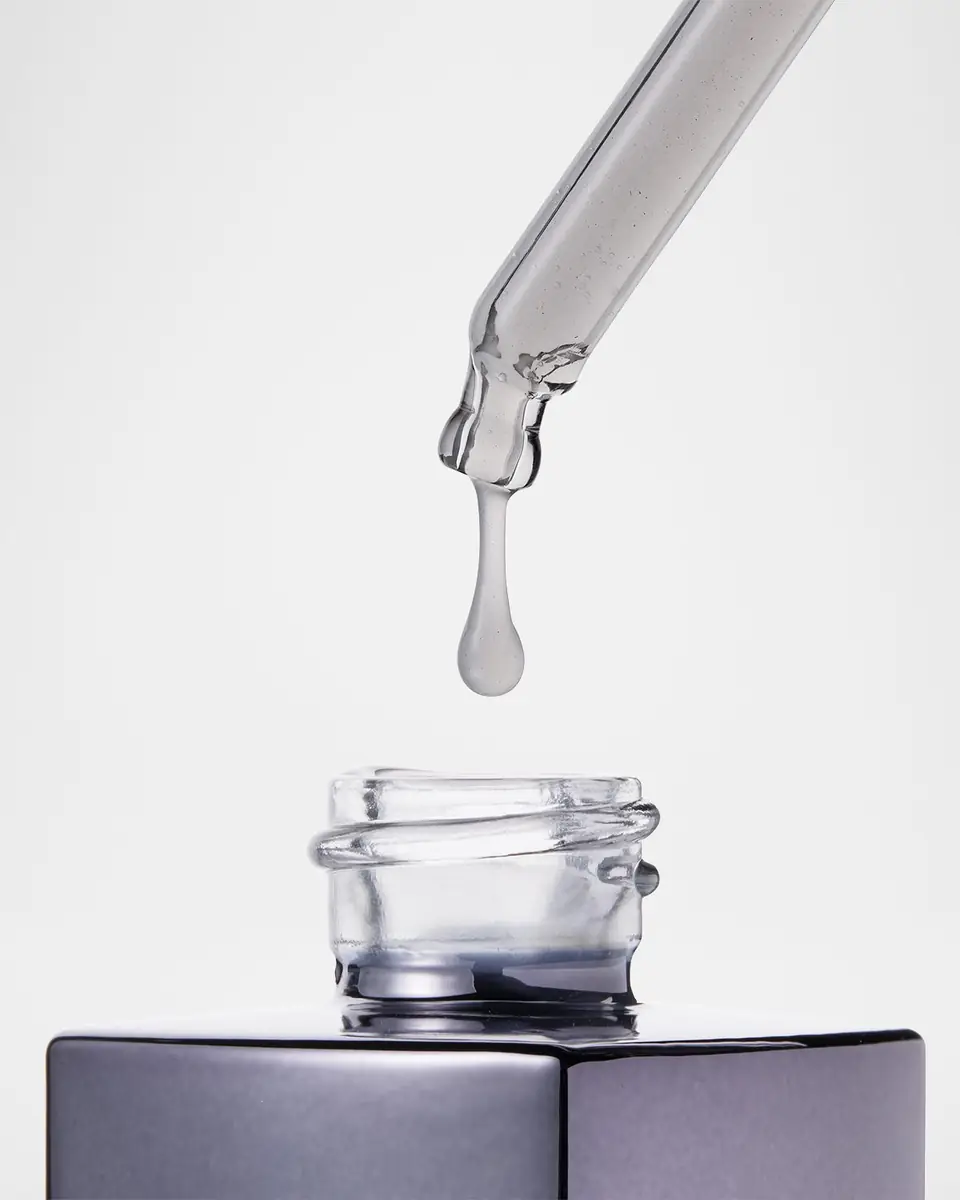 Knesko Skin Black Pearl Resurfacing Serum, 1 oz. | Thumbnail 3