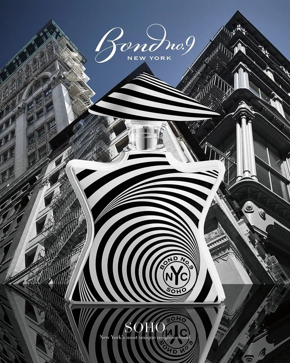 Bond No.9 New York Soho Eau de Parfum, 1.7 oz. | Thumbnail 2