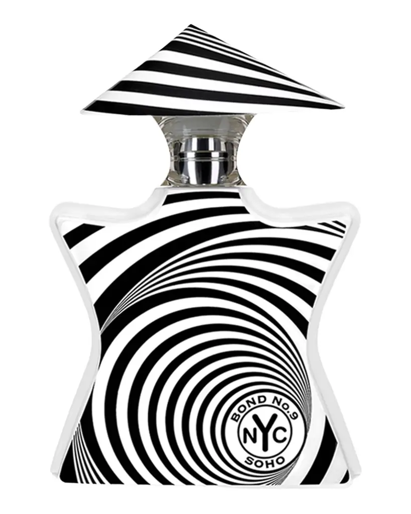 Bond No.9 New York Soho Eau de Parfum, 1.7 oz.