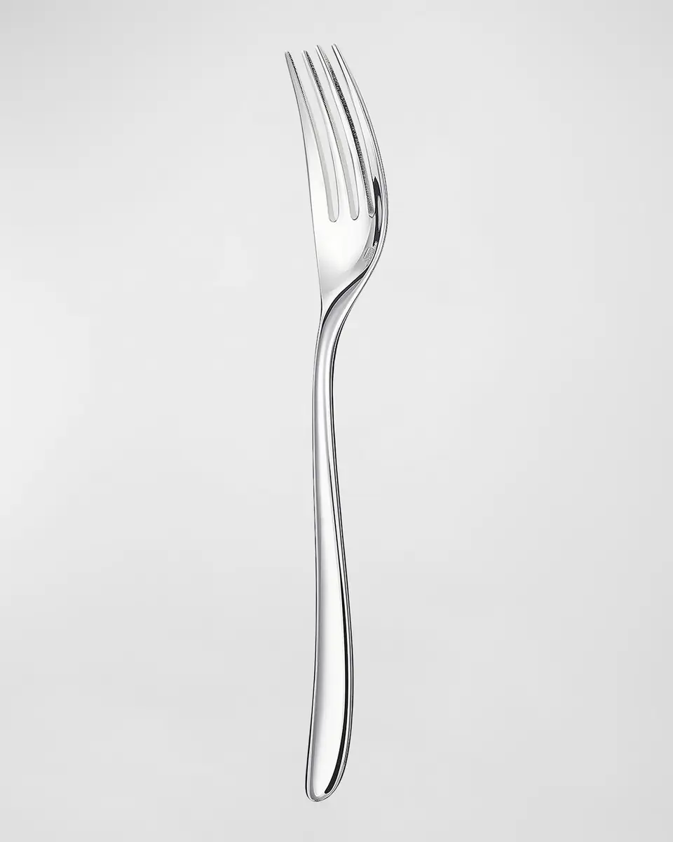 Christofle Mood Dessert Fork | Thumbnail 2