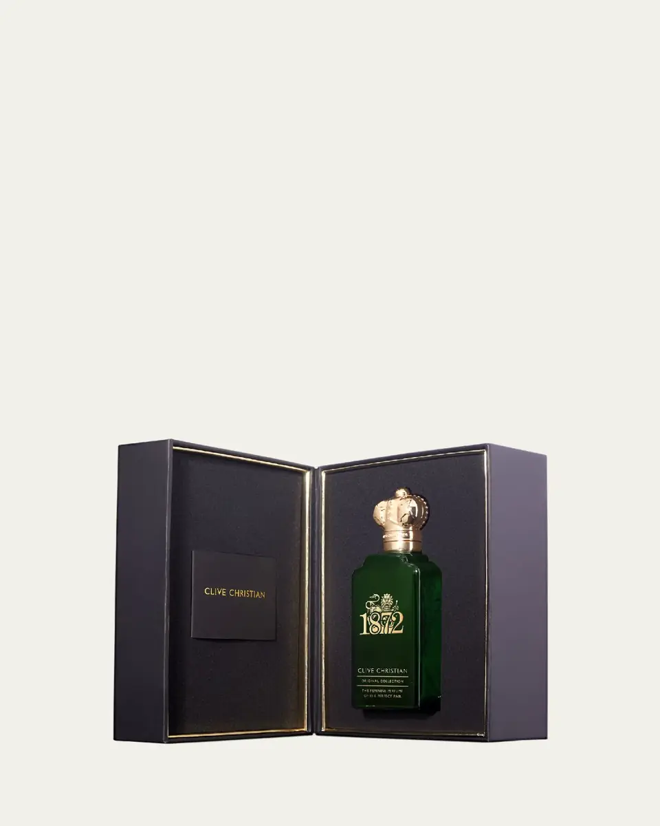 Clive Christian Original Collection 1872 Feminine, 3.4 oz. | Thumbnail 3