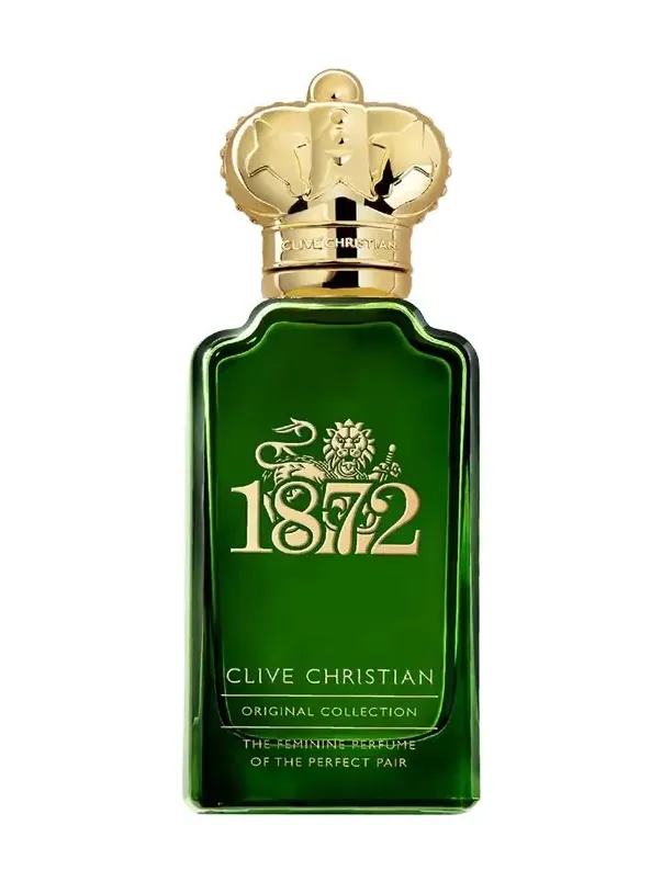 Clive Christian Original Collection 1872 Feminine, 3.4 oz.