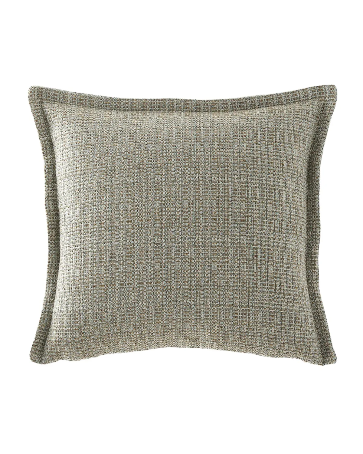 Sherry Kline Home Cosima Basketweave 20" Pillow