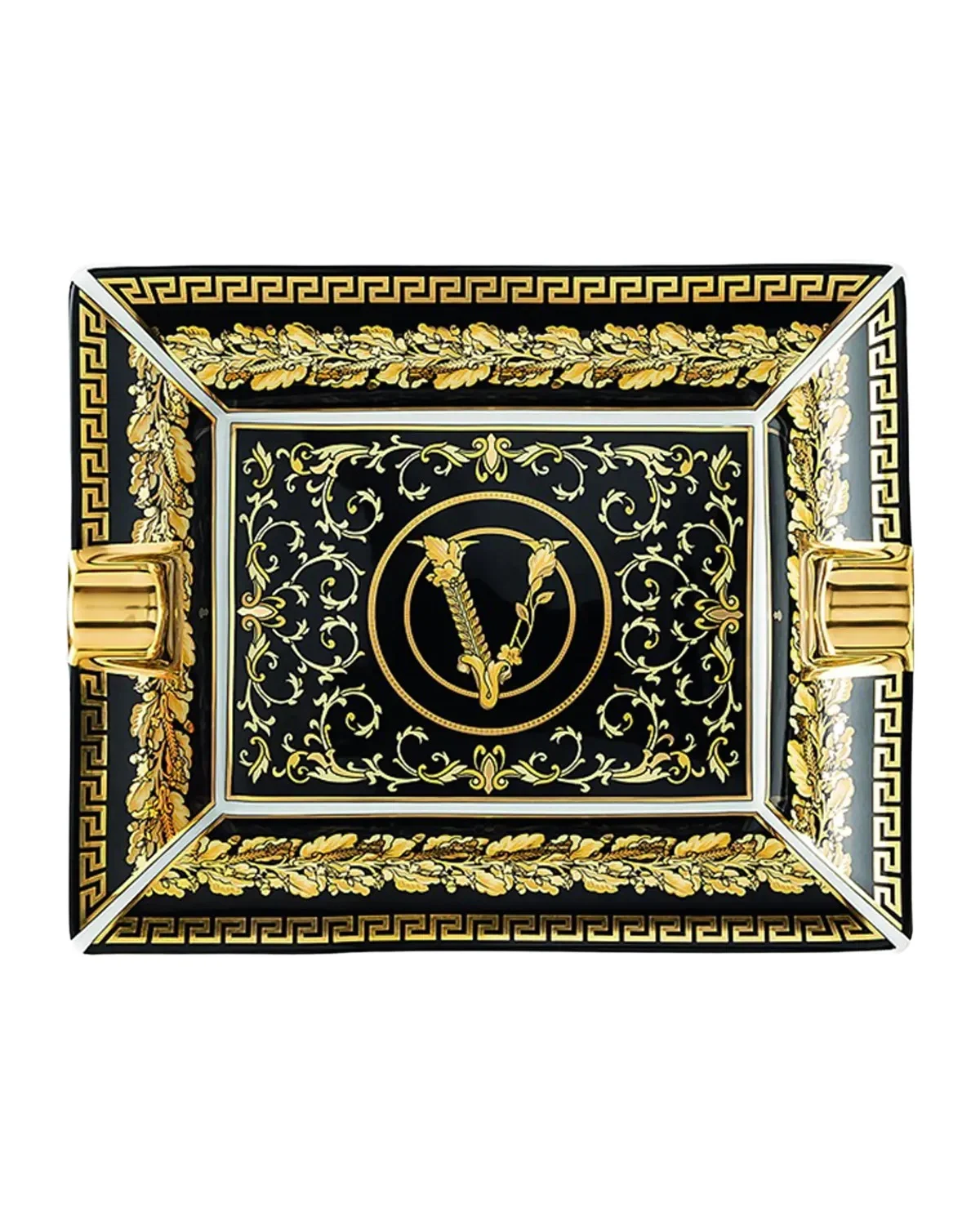 Versace Virtus Gala Ashtray