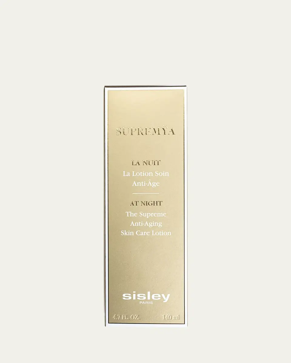 Sisley-Paris Supremÿa La Lotion | Thumbnail 3 Sisley-Paris Supremÿa La Lotion | Thumbnail 3