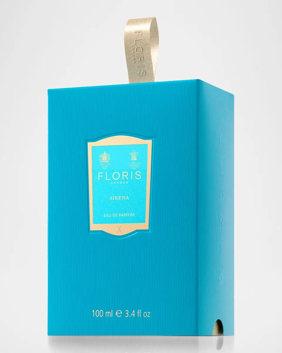 Floris London Sirena Eau de Parfum, 3.4 oz. | Thumbnail 2