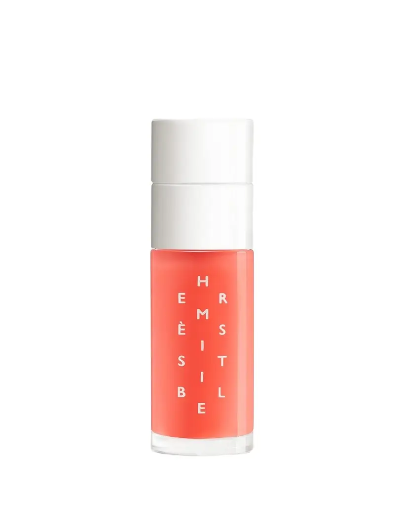 HERMÈS Hermesistible Infused Lip Care Oil | Image 1 HERMÈS Hermesistible Infused Lip Care Oil | Image 1