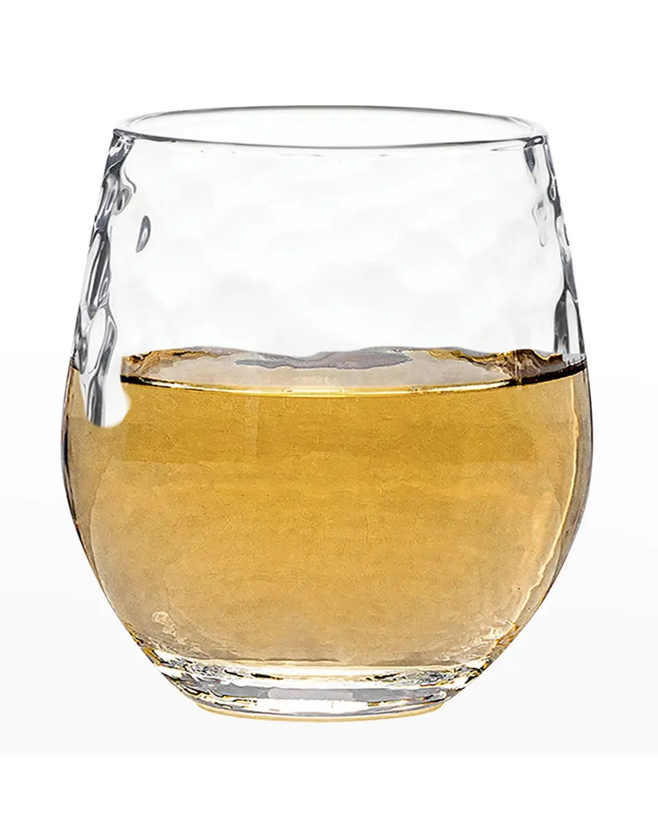Juliska Puro Stemless Wine Glass, 15 oz. | Thumbnail 3 Juliska Puro Stemless Wine Glass, 15 oz. | Thumbnail 3