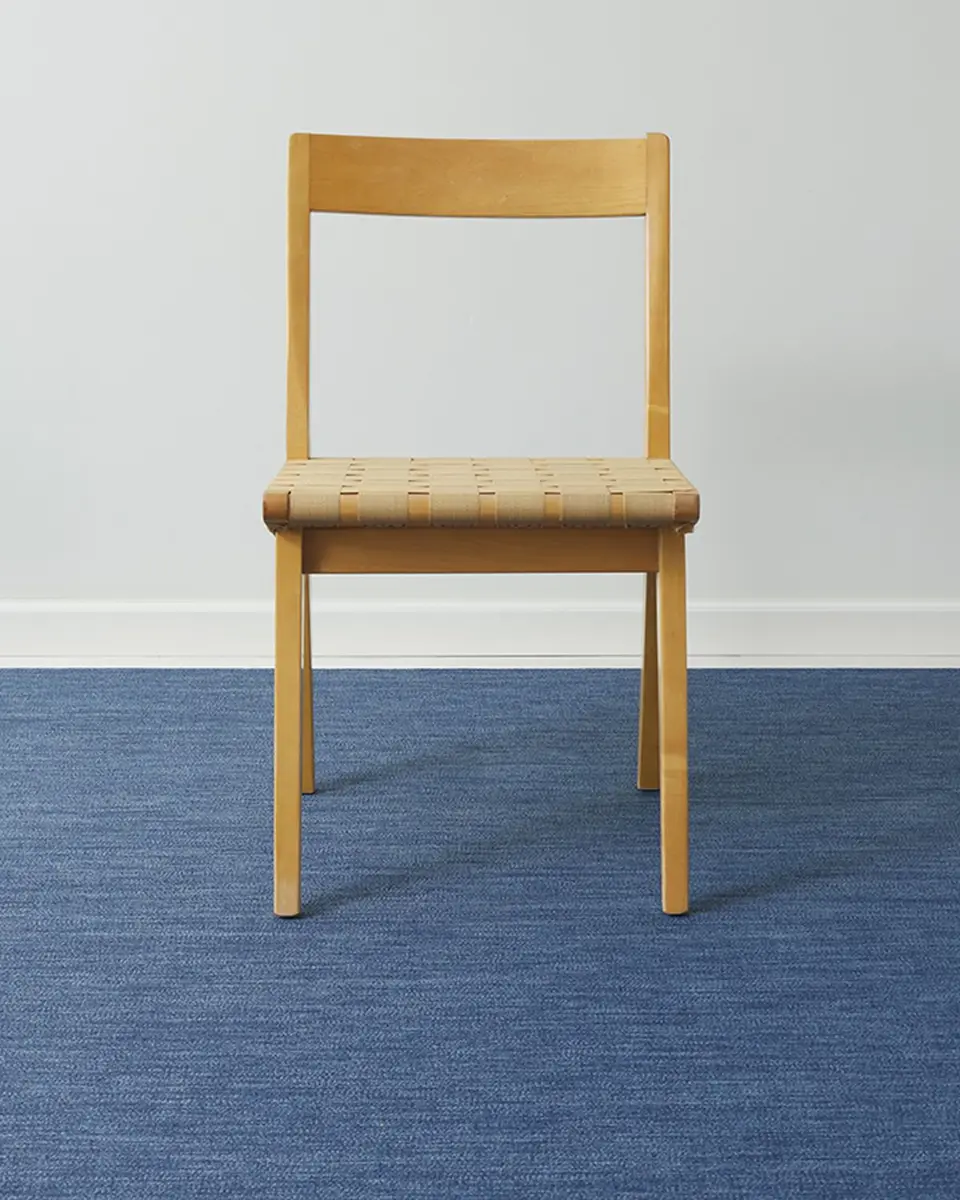 Chilewich Boucle Floor Mat | Image 1 Chilewich Boucle Floor Mat | Image 1