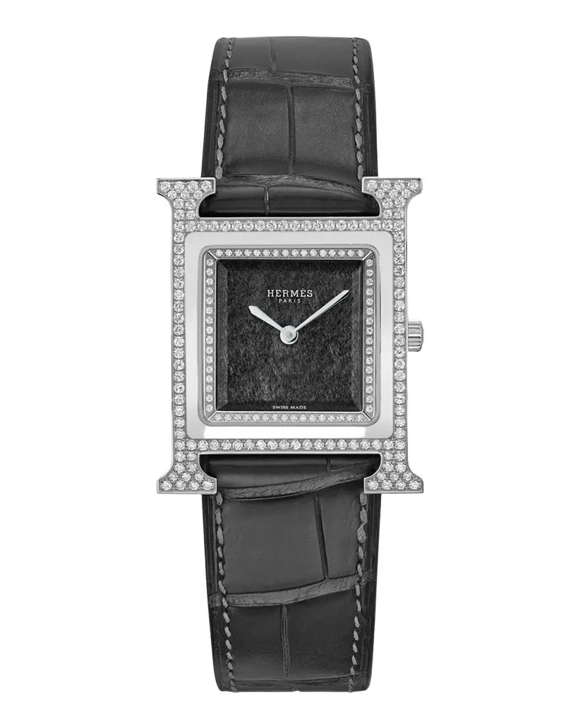HERMÈS Heure H Watch, 30 MM | Image 1 HERMÈS Heure H Watch, 30 MM | Image 1