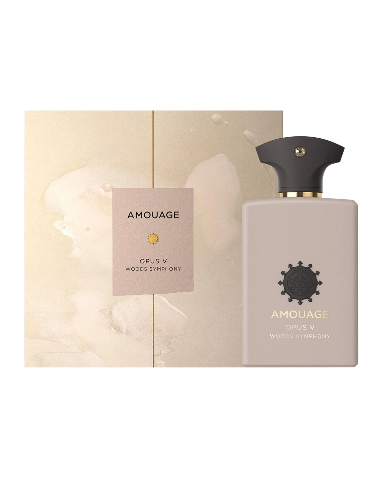 Amouage Opus V Woods Symphony Eau de Parfum
