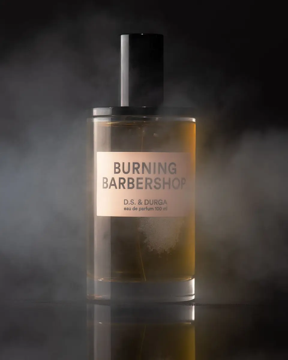 D.S. & Durga Burning Barbershop Eau de Parfum, 3.4 oz. | Thumbnail 4 D.S. & Durga Burning Barbershop Eau de Parfum, 3.4 oz. | Thumbnail 4