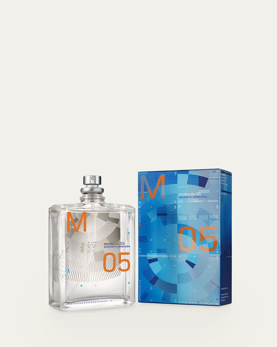 Escentric Molecules Molecule 05, 3.4 oz./ 100 mL | Thumbnail 2