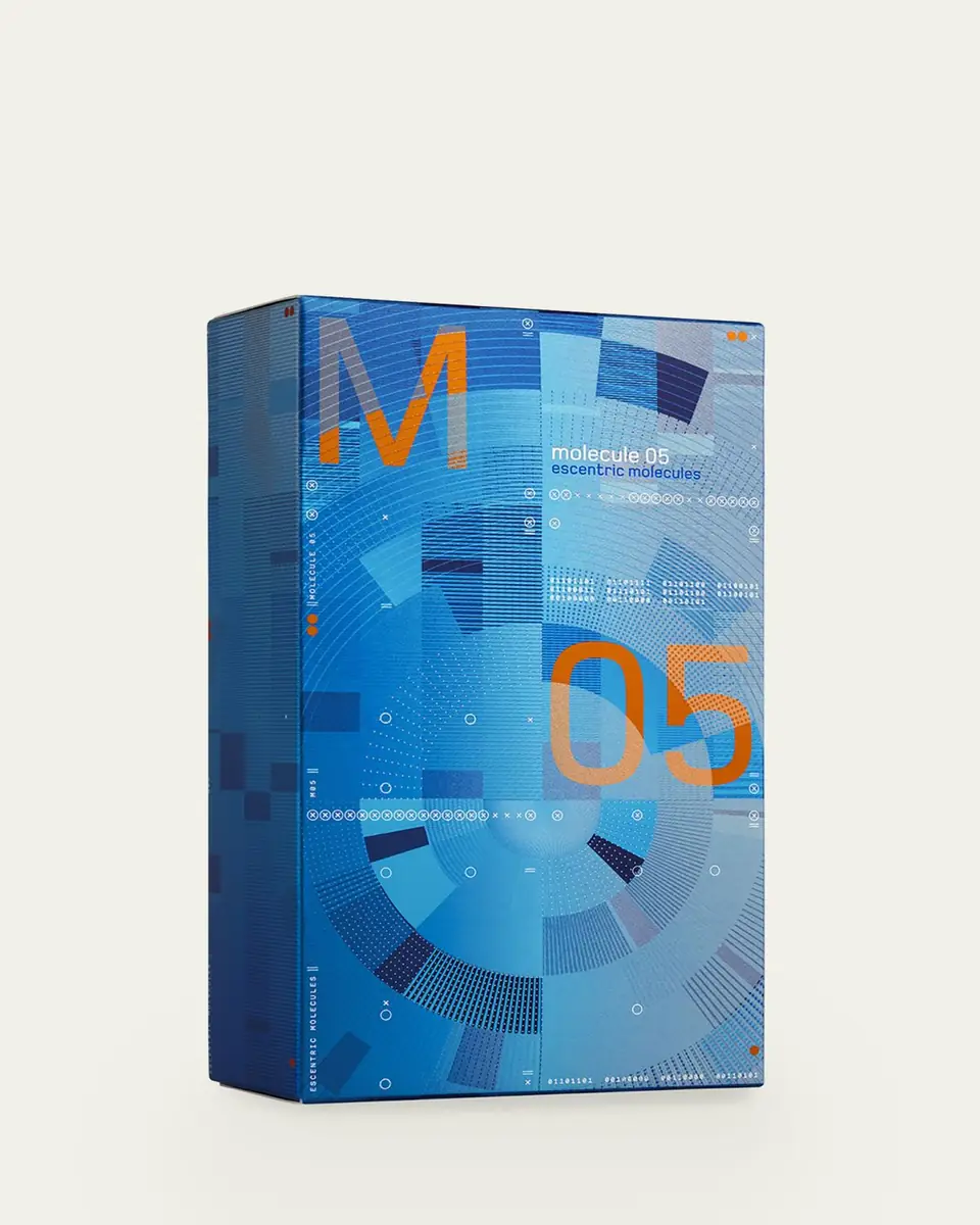 Escentric Molecules Molecule 05, 3.4 oz./ 100 mL | Thumbnail 3
