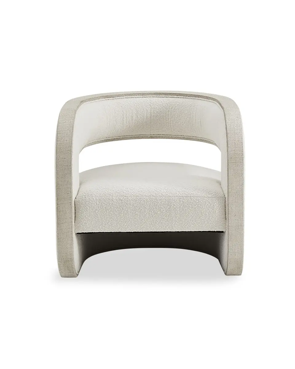 Hooker Furniture Cascade Accent Chair | Thumbnail 2