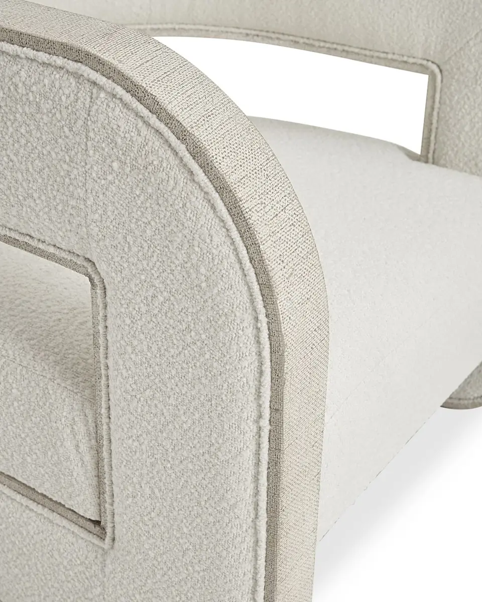 Hooker Furniture Cascade Accent Chair | Thumbnail 4