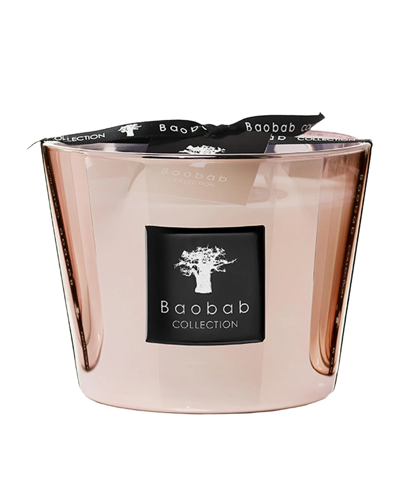 BAOBAB COLLECTION 47.6 oz. Les Exclusives Roseum Max10 Candle