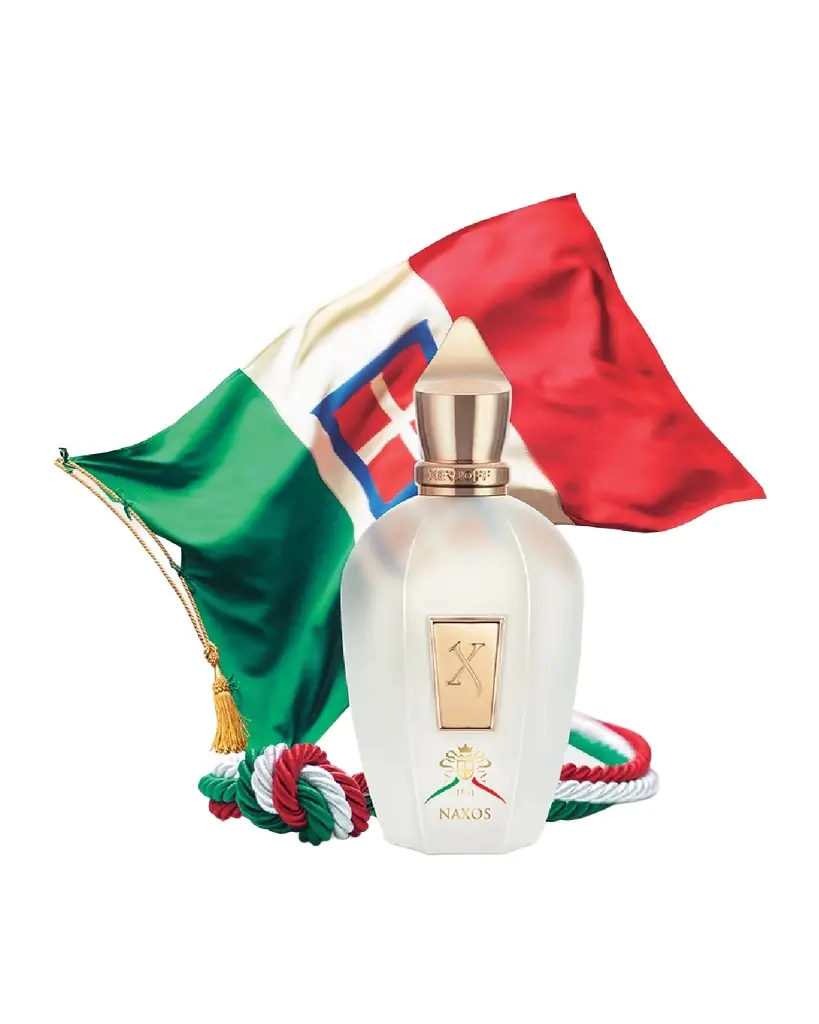 Xerjoff Naxos Eau de Parfum, 3.4 oz.