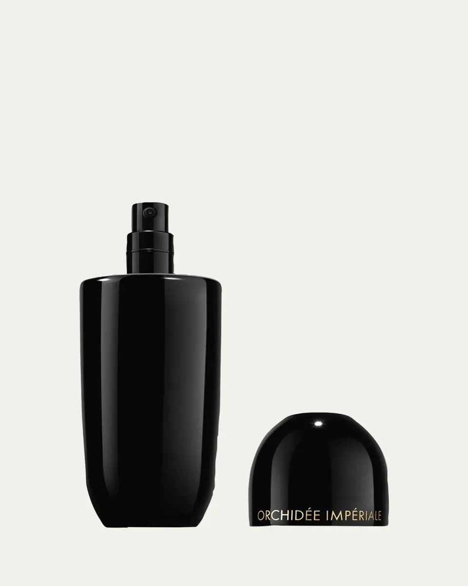 Guerlain Orchidee Imperiale Black The Symbioserum Refill, 1 oz. | Thumbnail 3 Guerlain Orchidee Imperiale Black The Symbioserum Refill, 1 oz. | Thumbnail 3