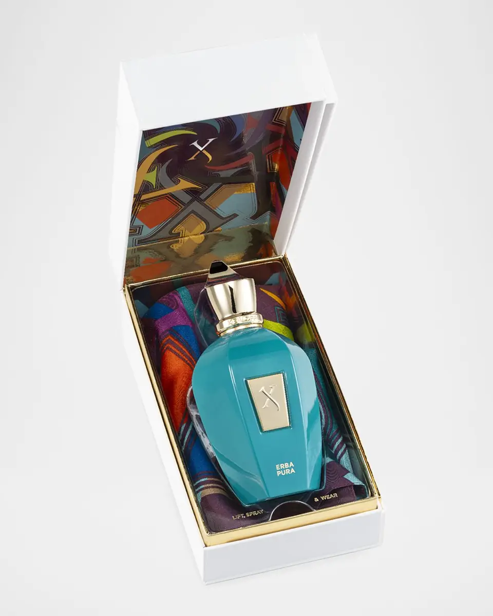 Xerjoff Erba Pura Eau de Parfum | Thumbnail 2 Xerjoff Erba Pura Eau de Parfum | Thumbnail 2
