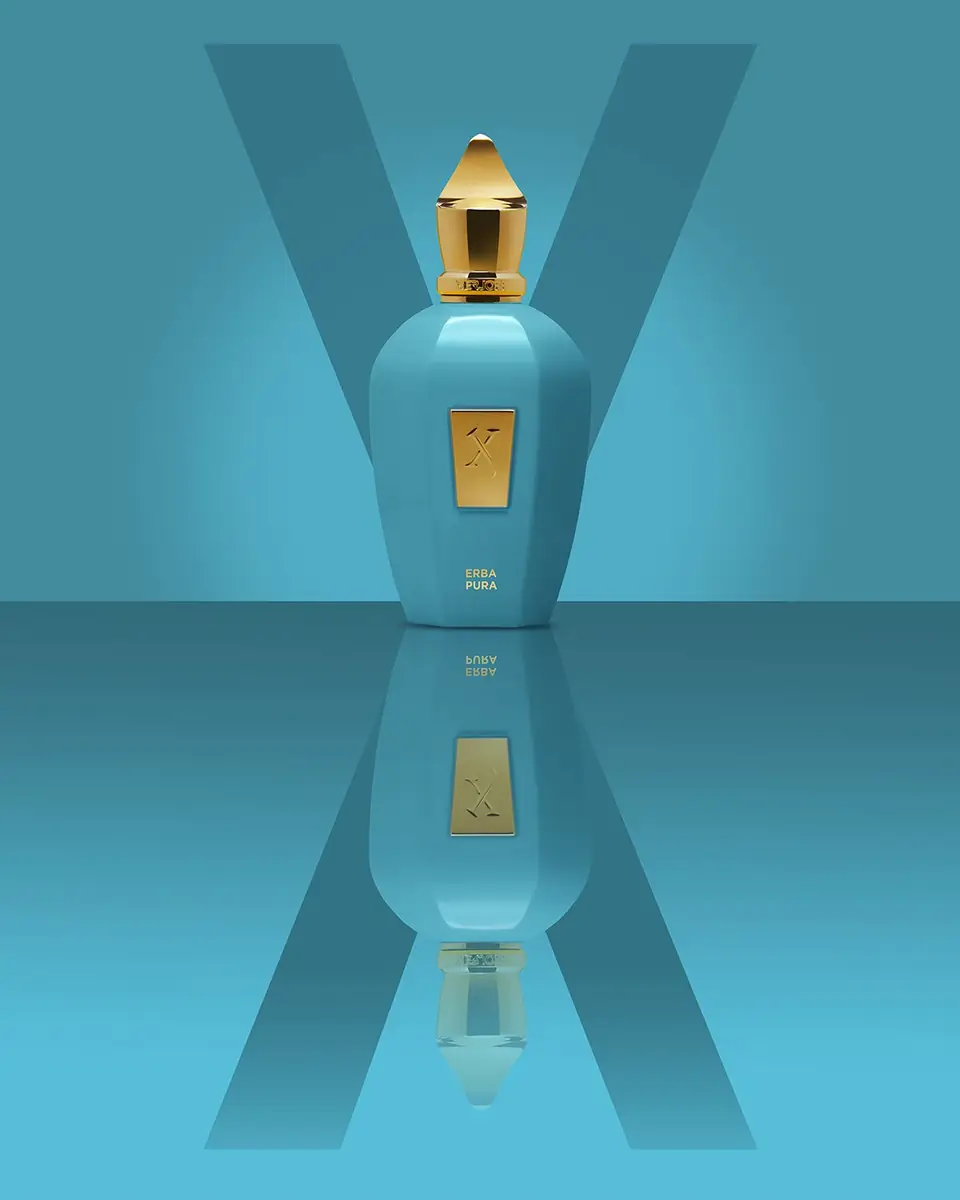 Xerjoff Erba Pura Eau de Parfum | Thumbnail 3 Xerjoff Erba Pura Eau de Parfum | Thumbnail 3