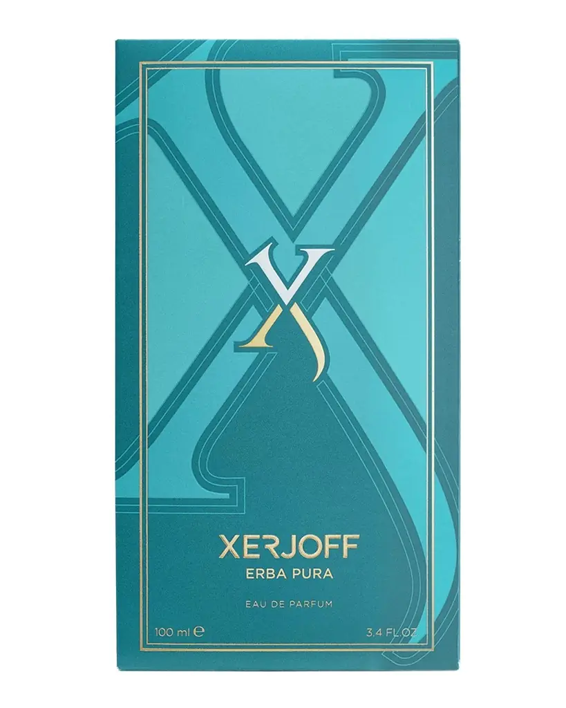 Xerjoff Erba Pura Eau de Parfum
