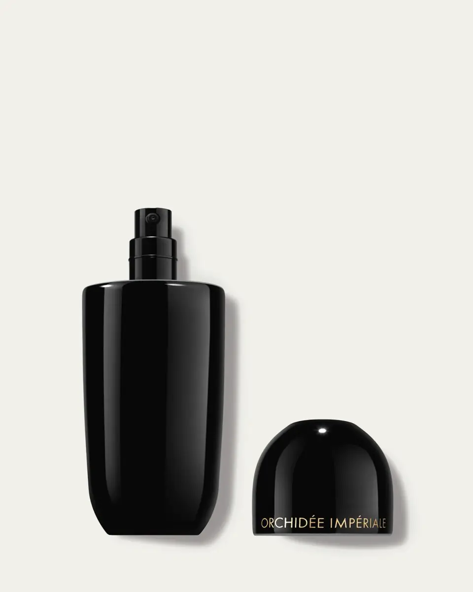 Guerlain Orchidee Imperiale Black The Symbioserum, 1 oz. | Thumbnail 3 Guerlain Orchidee Imperiale Black The Symbioserum, 1 oz. | Thumbnail 3