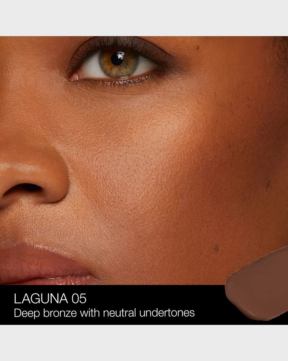 NARS Laguna Cream Bronzer | Thumbnail 3 NARS Laguna Cream Bronzer | Thumbnail 3