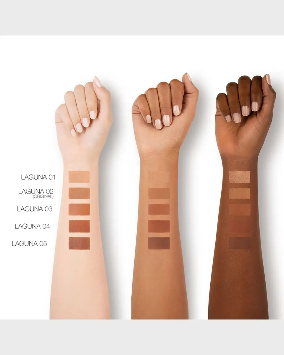 NARS Laguna Cream Bronzer | Thumbnail 5 NARS Laguna Cream Bronzer | Thumbnail 5
