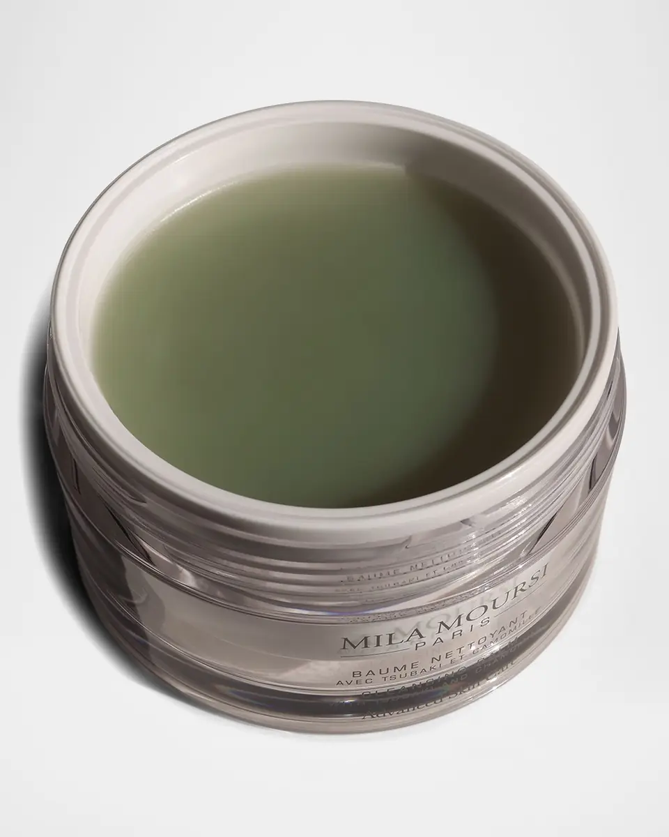 Mila Moursi Cleansing Balm, 4.2 oz. | Thumbnail 3 Mila Moursi Cleansing Balm, 4.2 oz. | Thumbnail 3