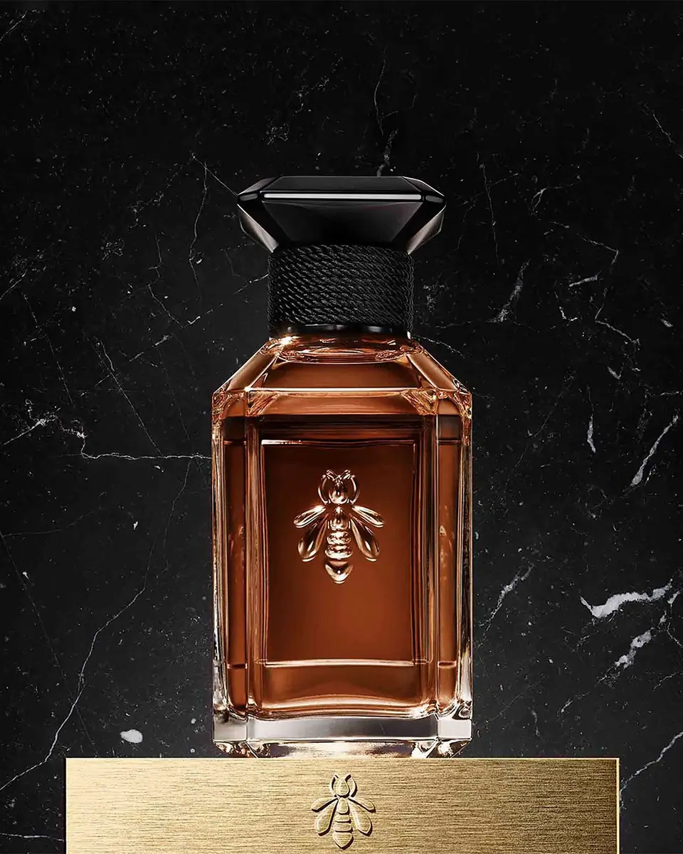 Guerlain L 'Art & La Matiere Angelique Noire Eau de Parfum 3.3 oz. | Thumbnail 3 Guerlain L 'Art & La Matiere Angelique Noire Eau de Parfum 3.3 oz. | Thumbnail 3