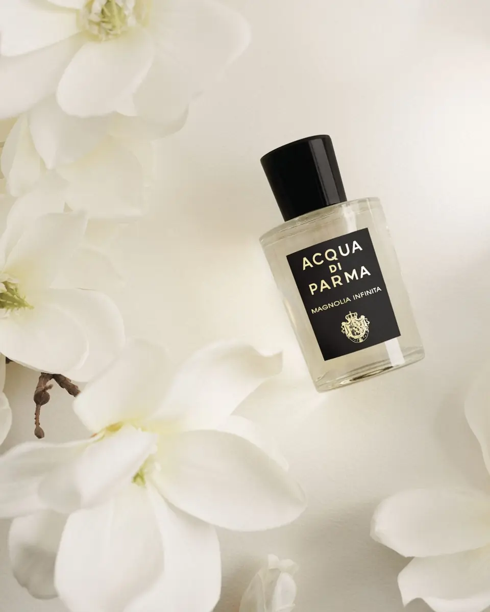 Acqua di Parma Magnolia Infinita Eau de Parfum | Thumbnail 2 Acqua di Parma Magnolia Infinita Eau de Parfum | Thumbnail 2