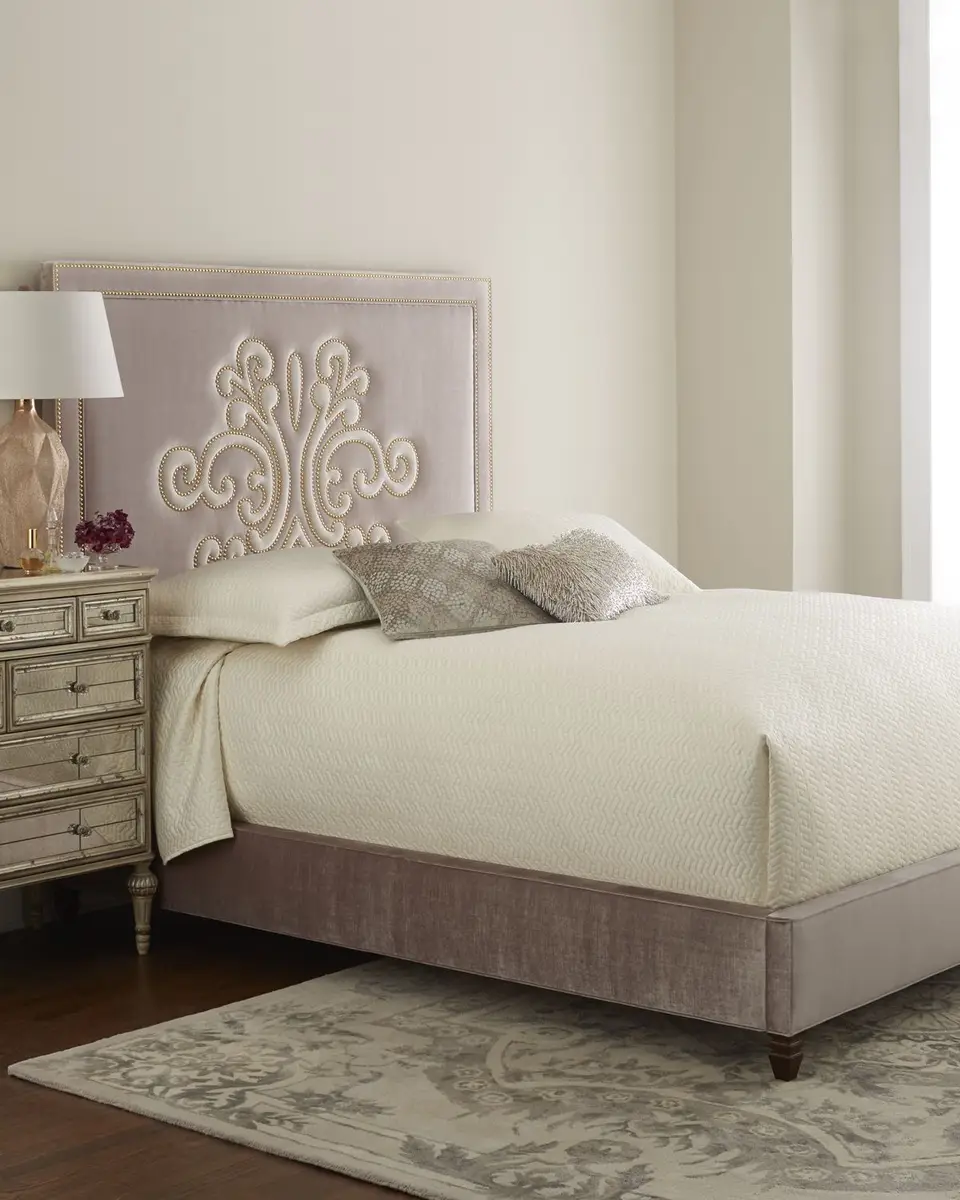 Haute House Aurora Queen Bed | Thumbnail 2 Haute House Aurora Queen Bed | Thumbnail 2
