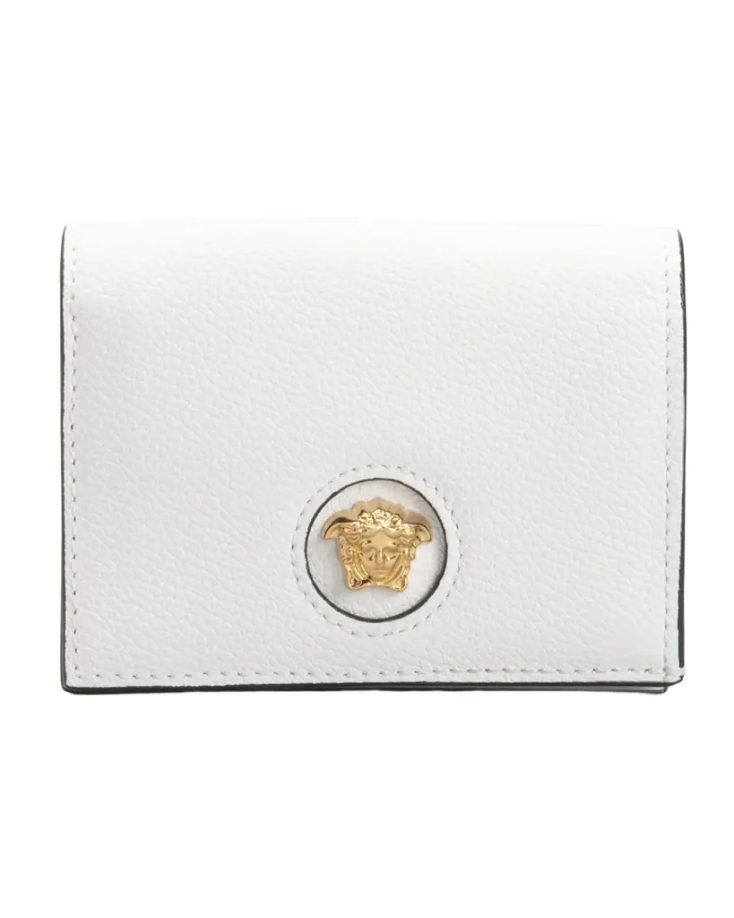 Versace La Medusa Wallet | Image 1 Versace La Medusa Wallet | Image 1