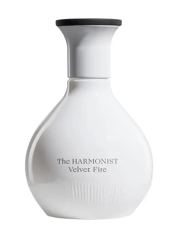 The Harmonist Velvet Fire Yang Parfum, 1.7 oz.