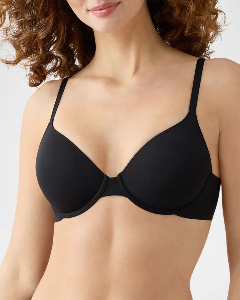 Wacoal Comfort First Underwire Contour Bra | Thumbnail 2 Wacoal Comfort First Underwire Contour Bra | Thumbnail 2