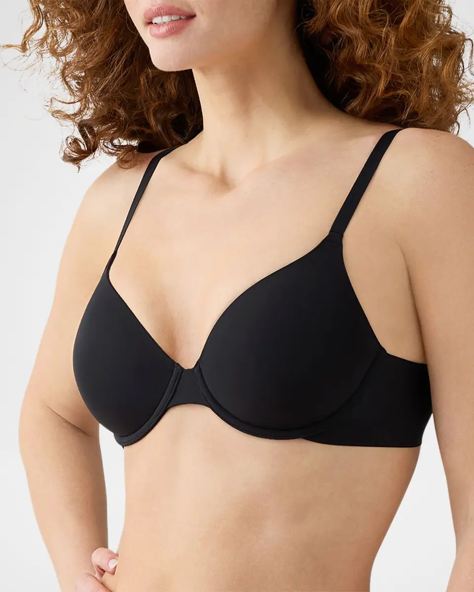Wacoal Comfort First Underwire Contour Bra | Thumbnail 6 Wacoal Comfort First Underwire Contour Bra | Thumbnail 6