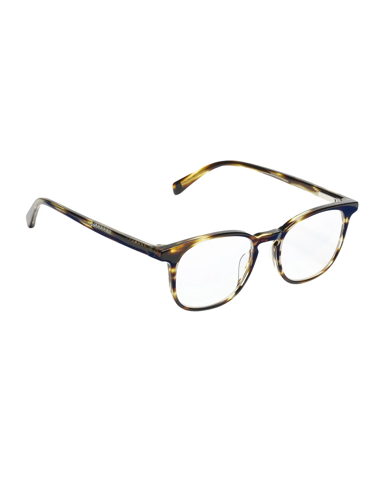 Boardroom Oversized Square Acetate Reader Glasses Boardroom Oversized Square Acetate Reader Glasses