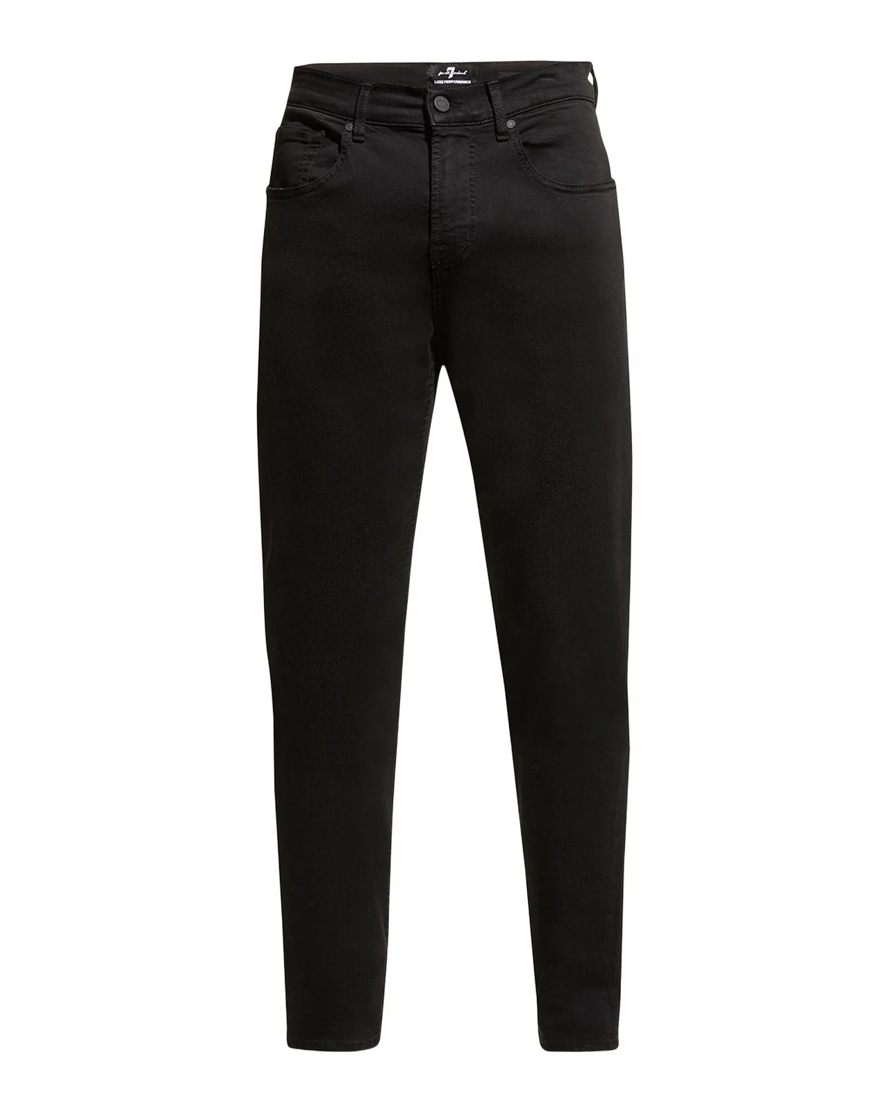Men's Slimmy Taper Solid Skinny Jeans Men's Slimmy Taper Solid Skinny Jeans