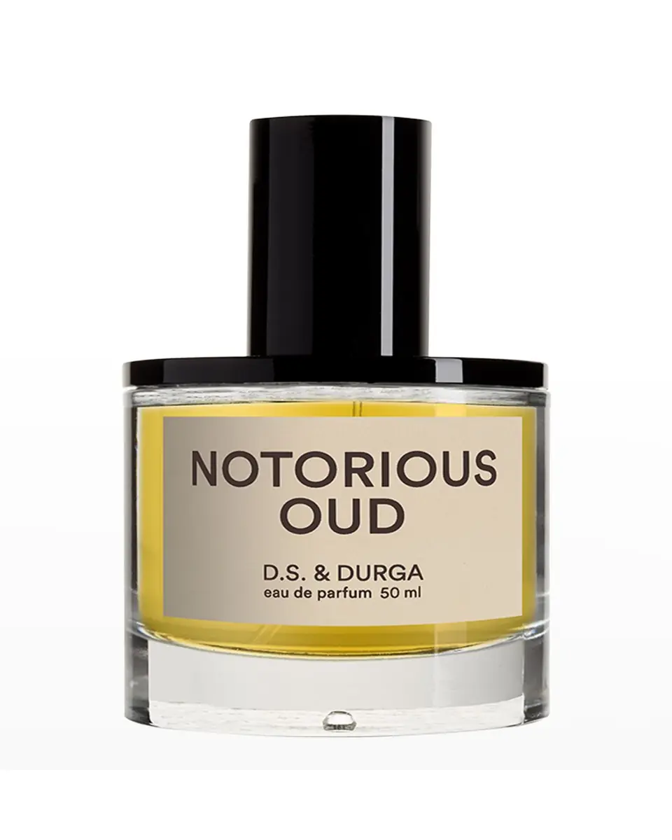 D.S. & Durga Notorious Oud Eau de Parfum | Thumbnail 2 D.S. & Durga Notorious Oud Eau de Parfum | Thumbnail 2