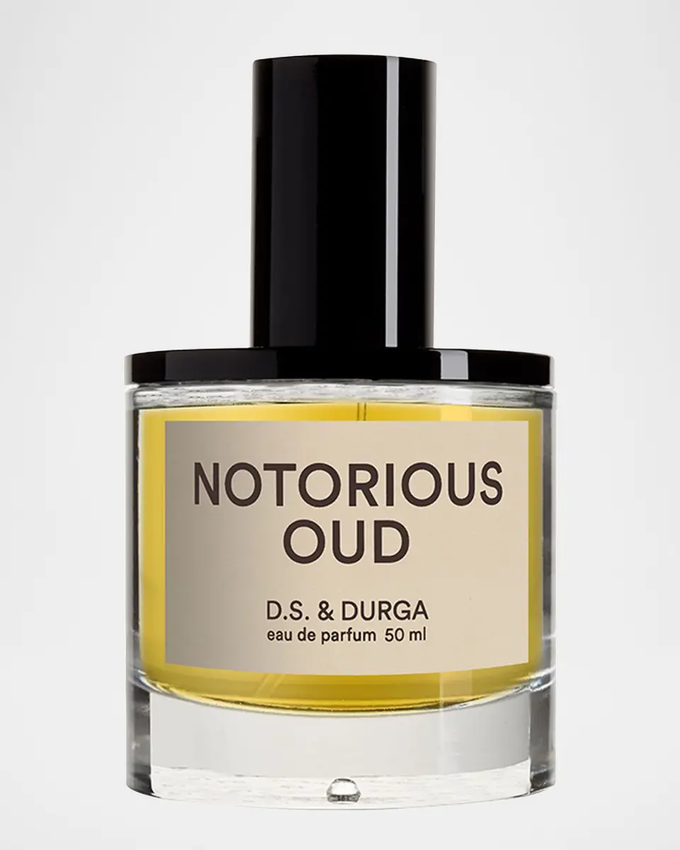 D.S. & Durga Notorious Oud Eau de Parfum | Thumbnail 4 D.S. & Durga Notorious Oud Eau de Parfum | Thumbnail 4