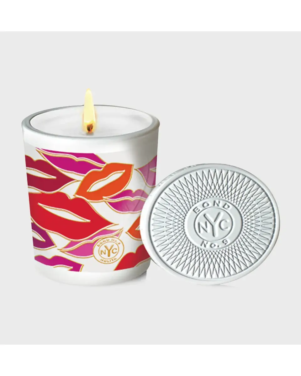 Bond No.9 New York 6.4 oz. Nolita Scented Candle | Thumbnail 2 Bond No.9 New York 6.4 oz. Nolita Scented Candle | Thumbnail 2