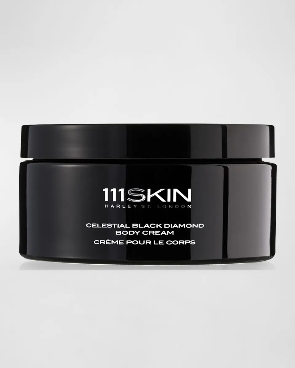 111SKIN Celestial Black Diamond Body Cream | Thumbnail 3 111SKIN Celestial Black Diamond Body Cream | Thumbnail 3