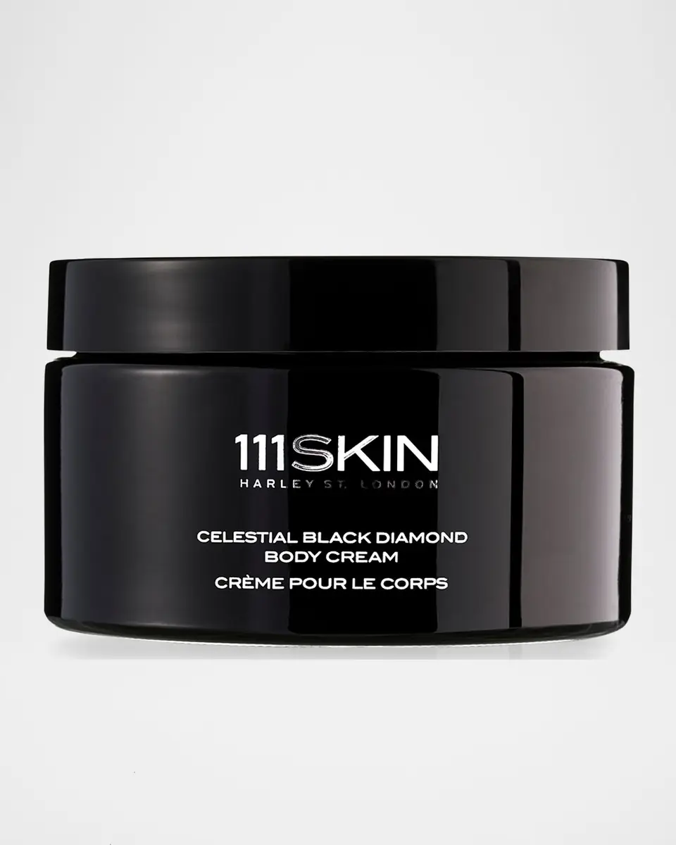 111SKIN Celestial Black Diamond Body Cream | Thumbnail 5 111SKIN Celestial Black Diamond Body Cream | Thumbnail 5