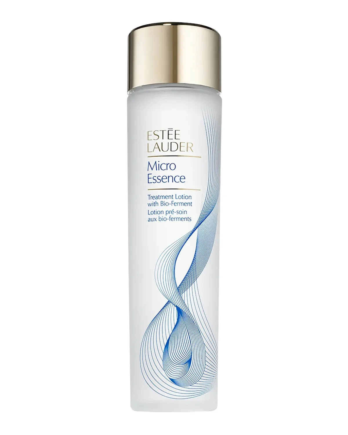 Estée Lauder Micro Essence Treatment Lotion Toner with Bio-Ferment